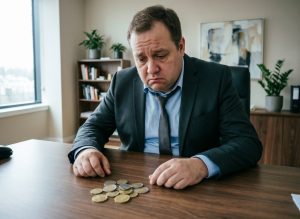 В каких сферах тверичанам стоит ждать массовых сокращений?