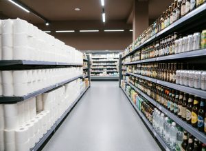 1 сентября продажу алкоголя ограничат в 60 регионах. А что в Тверской области?