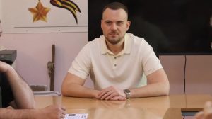 Краснохолмский округ: вопросы к транспорту, дорогам и газификации