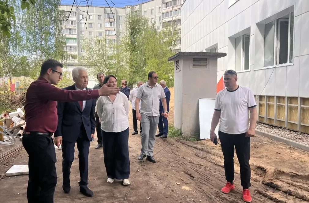 Владимир Васильев жестко прокомментировал реализацию партийных проектов