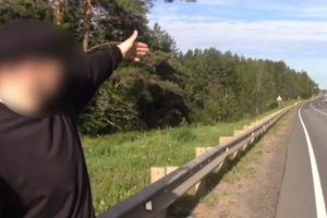 Криминал недели: заказное убийство нулевых
