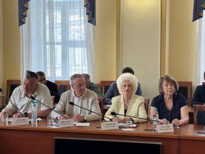 Владимир Васильев: межнациональное единство России - основа для социального государства