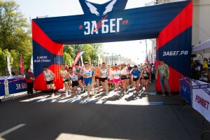 Концерты, премьеры и полумарафон: куда пойти в Верхневолжье