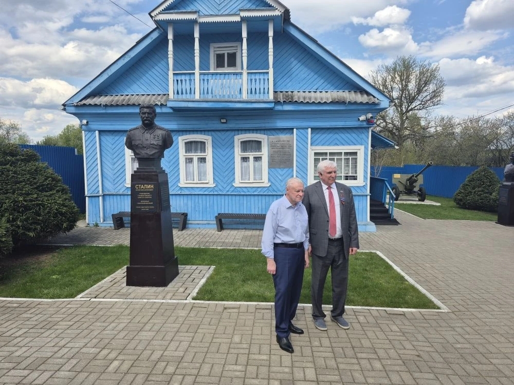 Яркий старт "Справедливой России"