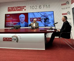 К Центробанку есть вопросы: "с такими ставками не развиваются, а выживают!"