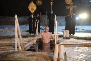 Птенцы гнезда Тургинова: не только Путин
