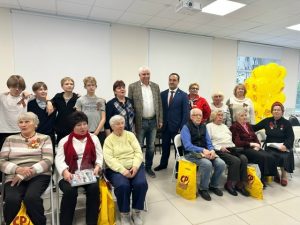 К Центробанку есть вопросы: "с такими ставками не развиваются, а выживают!"