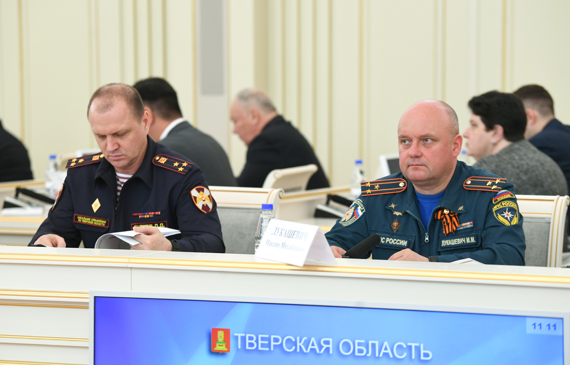 Виталий Королев поручил увеличить количество загородных детских лагерей в Тверской области