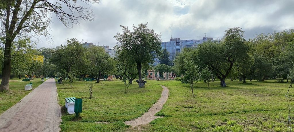 Районы, кварталы, жилые массивы: продолжаем погружение в тверскую топонимику