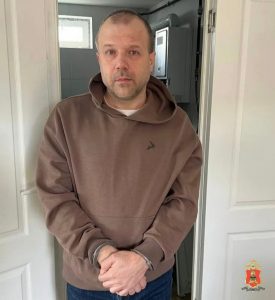 Наркополицейские ликвидировали подпольную нарколабораторию