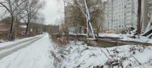 Районы, кварталы, жилые массивы: продолжаем погружение в тверскую топонимику