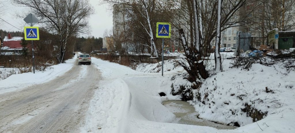 Районы, кварталы, жилые массивы: продолжаем погружение в тверскую топонимику
