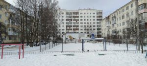 Районы, кварталы, жилые массивы: продолжаем погружение в тверскую топонимику