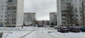 Районы, кварталы, жилые массивы: продолжаем погружение в тверскую топонимику