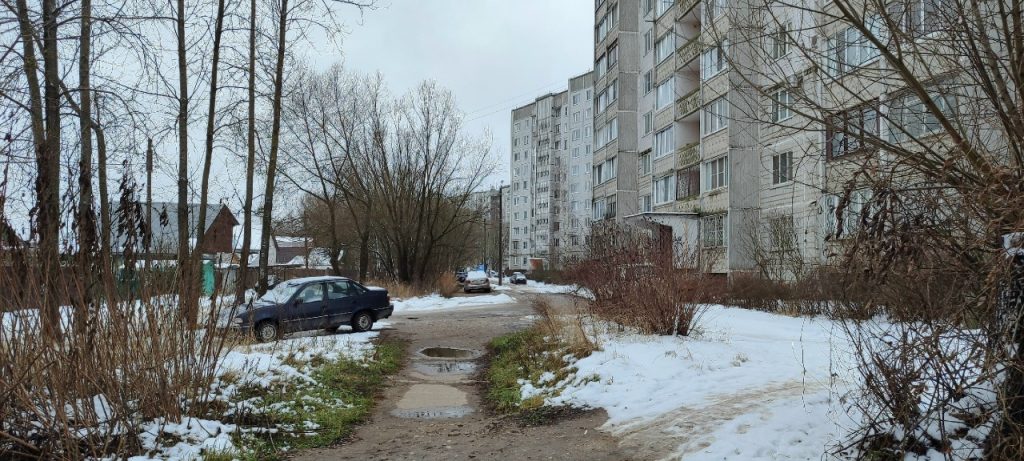 Районы, кварталы, жилые массивы: продолжаем погружение в тверскую топонимику