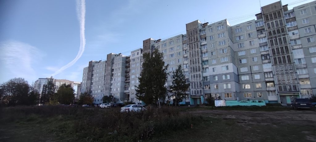 Районы, кварталы, жилые массивы: продолжаем погружение в тверскую топонимику