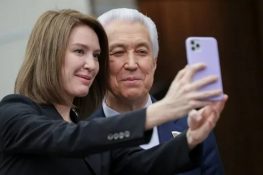 Тверские единороссы определились с кандидатами в Госдуму