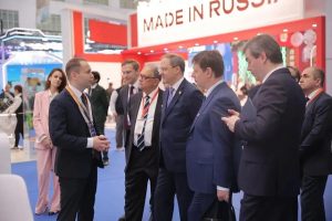 Губернаторская повестка: бюджет, культура, медобслуживание...
