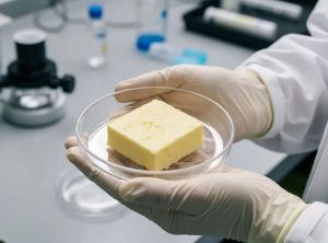 В соцучреждении Тверской области нашли фальсифицированное масло