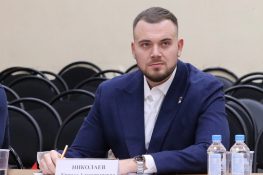 Кирилл Николаев: «Депутат – это тот, кто знает, как завести деньги на территорию»