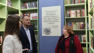 Кирилл Николаев: «Депутат – это тот, кто знает, как завести деньги на территорию»