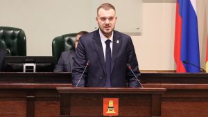 Кирилл Николаев: «Депутат – это тот, кто знает, как завести деньги на территорию»