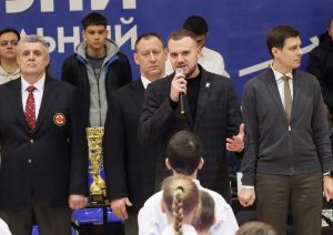 Кирилл Николаев: «Депутат – это тот, кто знает, как завести деньги на территорию»
