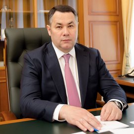 Два тверских министра заняли руководящие посты в СЗФО
