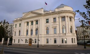 Два тверских министра заняли руководящие посты в СЗФО