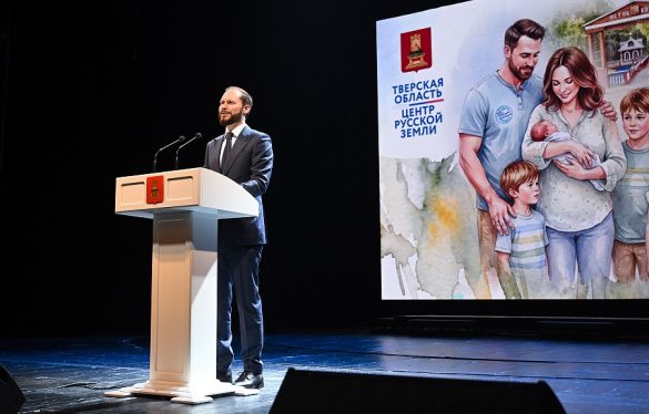 Губернаторская повестка: бюджет, культура, медобслуживание...