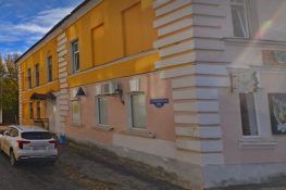 В Твери подрядчик сорвал ремонт объекта культурного наследия
