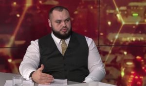Кто он, новый зампред правительства Тверской области?
