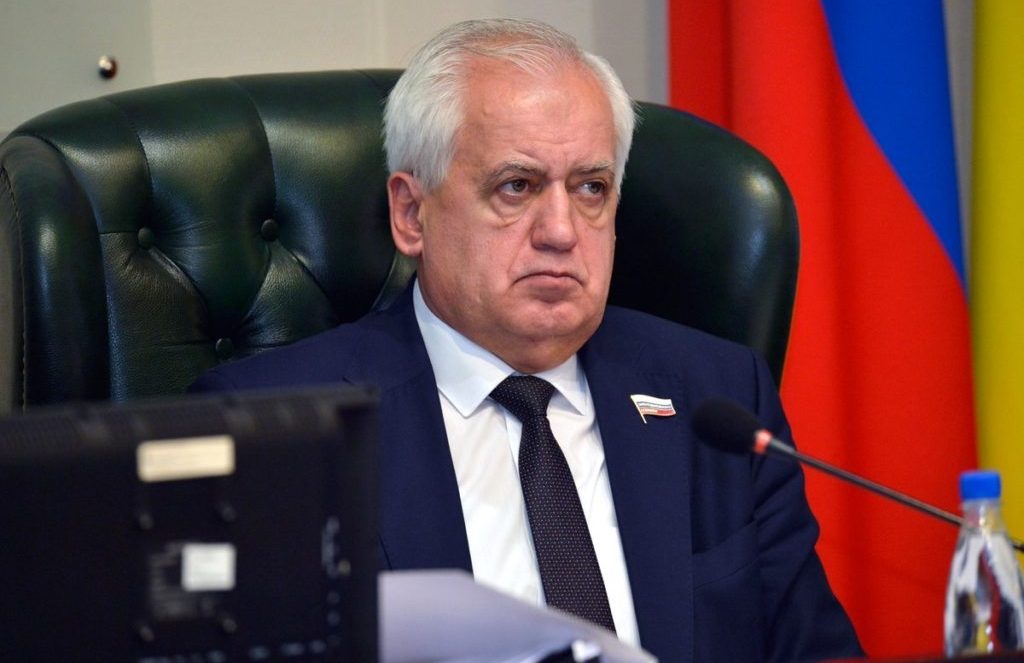 Ржев: снова коррупция и снова Константинов