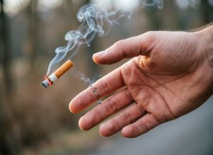 Вейпы вне закона: с июня приобрести их в Тверской области станет сложнее