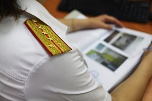 В Тверской области следственный комитет разбирается с аварийным домом