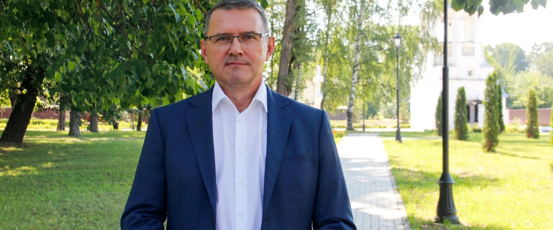 Игорь Павлов: «Главный инструмент главы – это нормальные человеческие отношения»