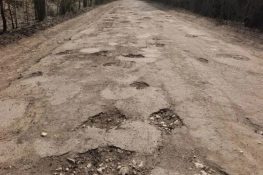 Тверские пенсионеры бьются за региональные дороги
