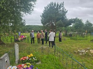 Справедливороссы аккумулируют протест на северо-западе Тверской области