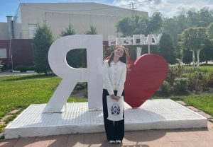 Студенты Тверского медуниверситета успешно представляют вуз на научных конференциях