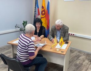 Жаркая парламентская неделя: проблемы медицины, ЖКХ, социалка...