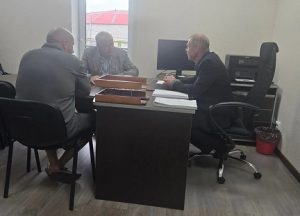 Справедливороссы аккумулируют протест на северо-западе Тверской области