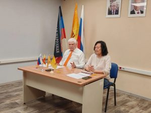 Тверские справедливороссы сформировали списки кандидатов на выборы