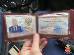 Криминал недели: угоны как из девяностых