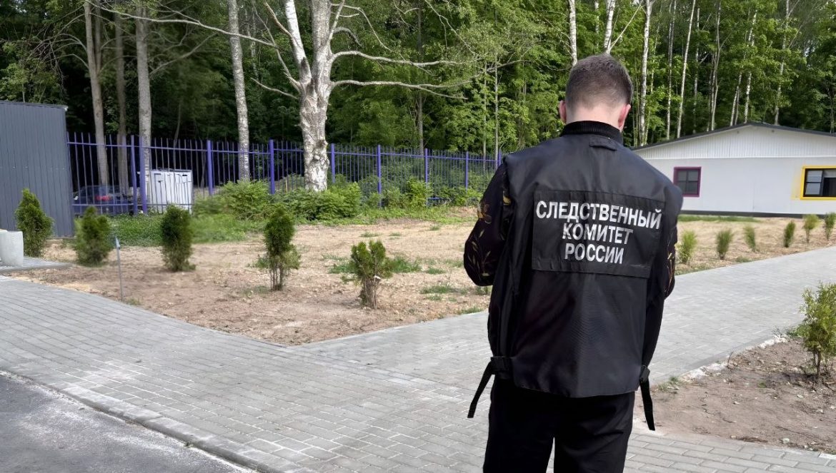 Массовое отравление в детском лагере Тверской области: начата проверка