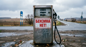 В Тверской области бензин дорожает, а где-то и вовсе пропал