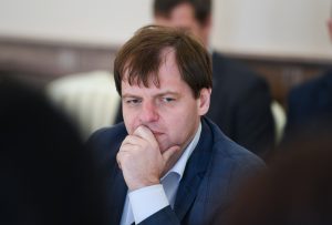 В стане тверских коммунистов катастрофа!