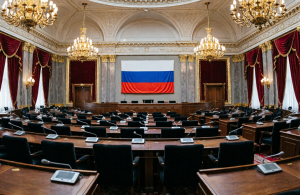 Бологовские депутаты массово прогуливают заседания Думы
