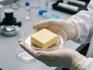 В Тверской области всплыла партия опасного сливочного масла