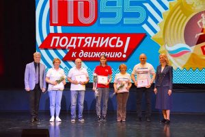 Май в ТвГМУ: память, наука, спорт и новые горизонты