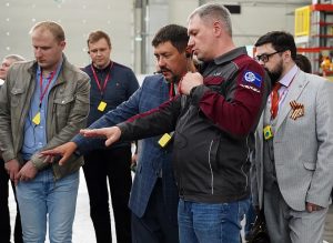 Май в ТвГМУ: память, наука, спорт и новые горизонты